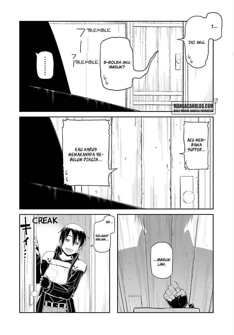 Sword Art Online – Progressive Bab 12 halaman 2