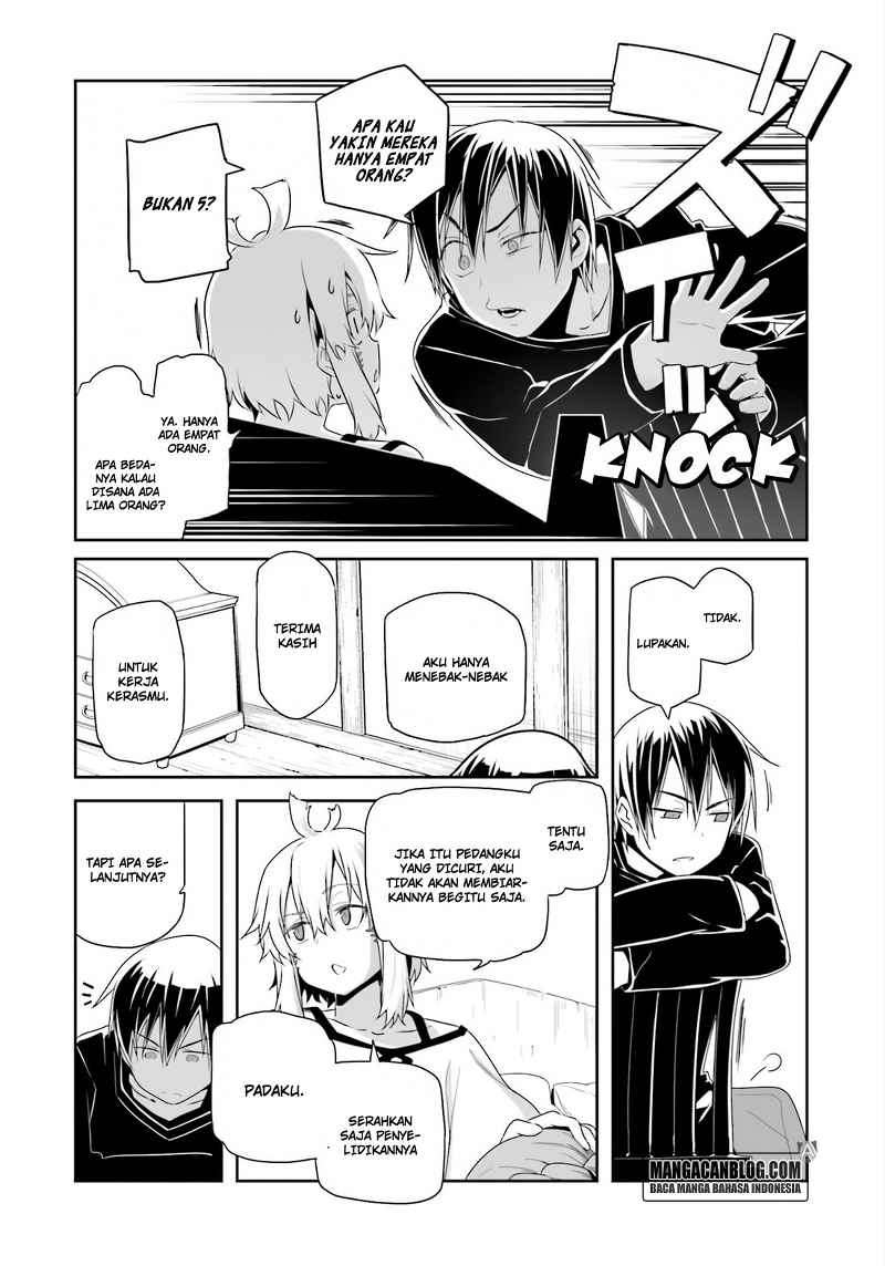 Sword Art Online – Progressive Bab 12 halaman 9