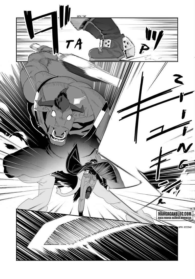 Sword Art Online – Progressive Bab 12 halaman 18
