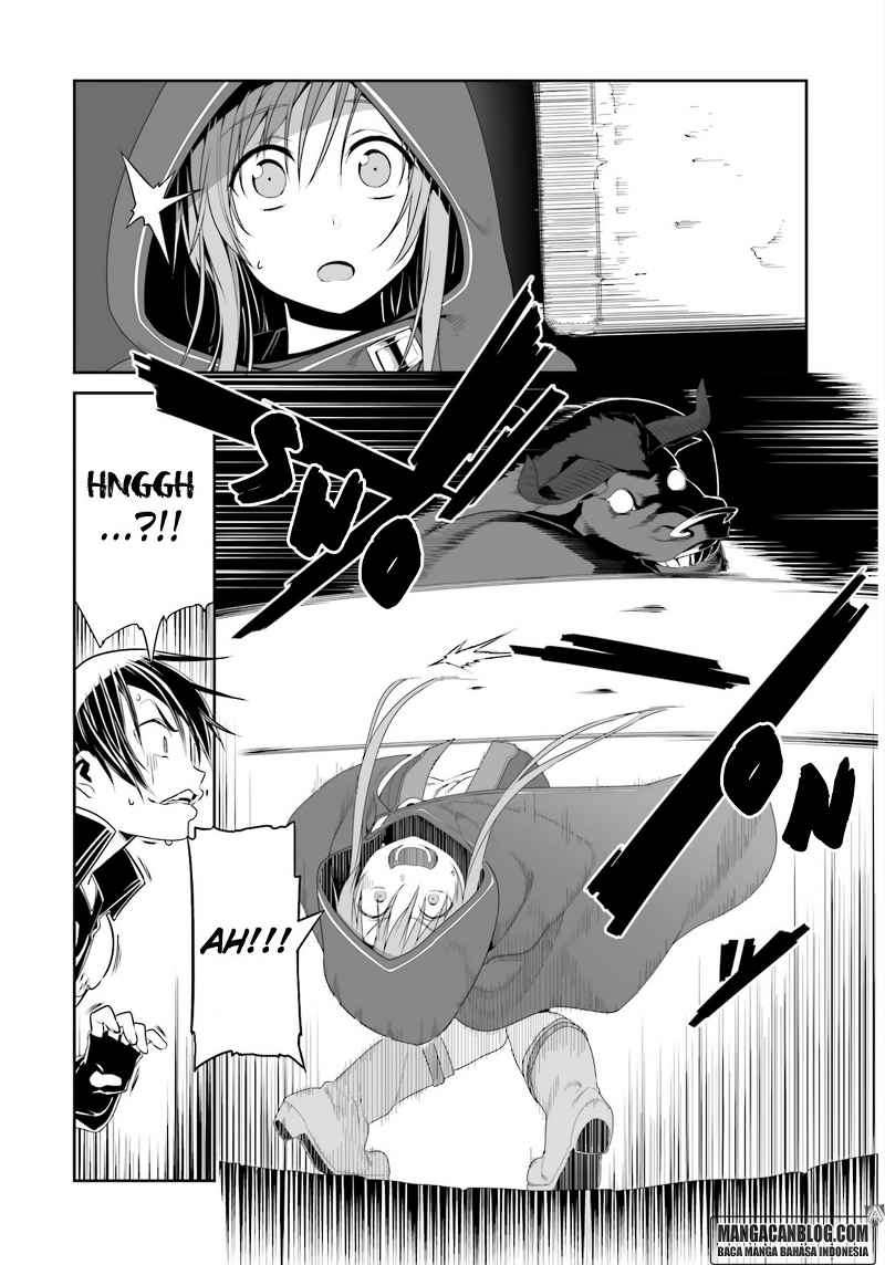Sword Art Online – Progressive Bab 12 halaman 26
