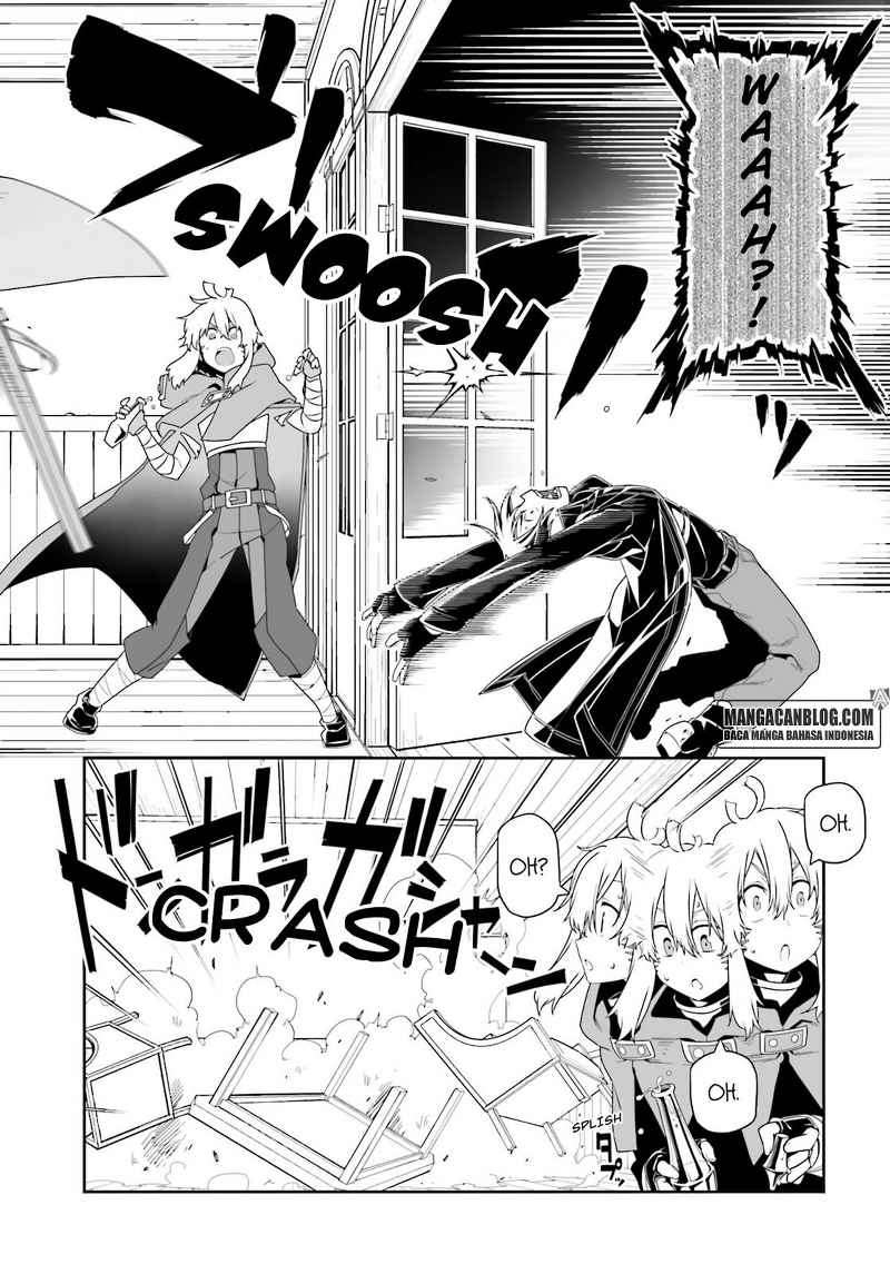 Sword Art Online – Progressive chapter 14 halaman 28