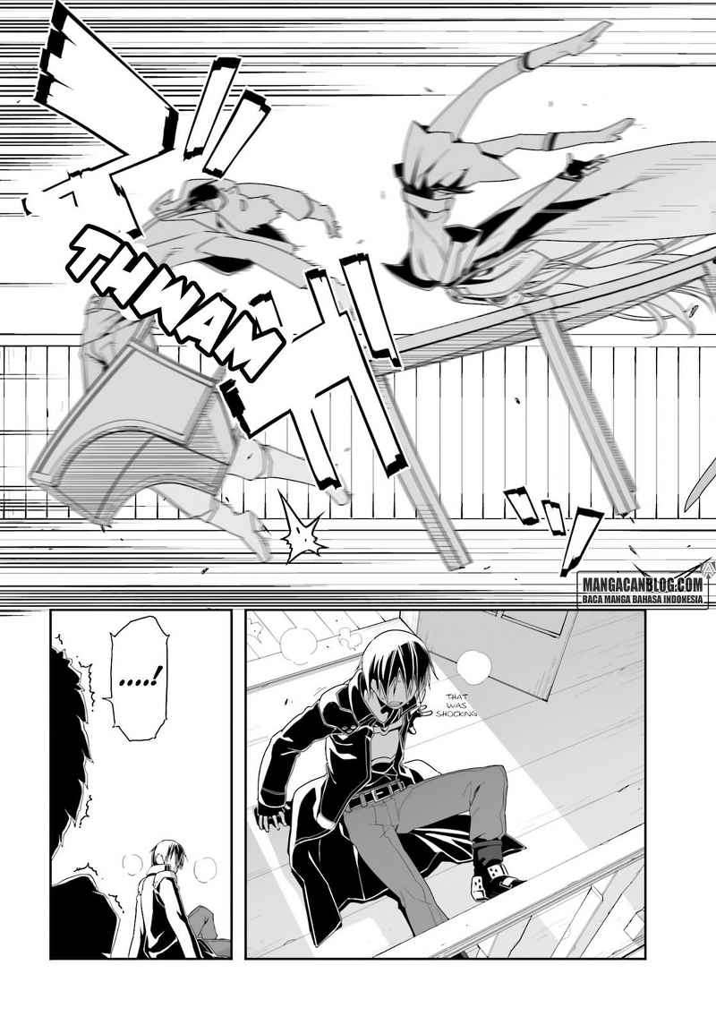Sword Art Online – Progressive chapter 14 halaman 29