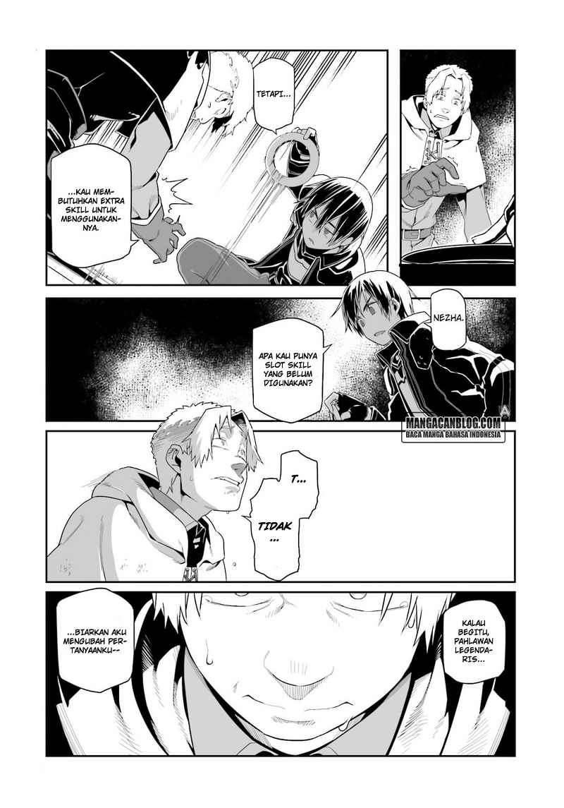 Sword Art Online – Progressive chapter 14 halaman 33
