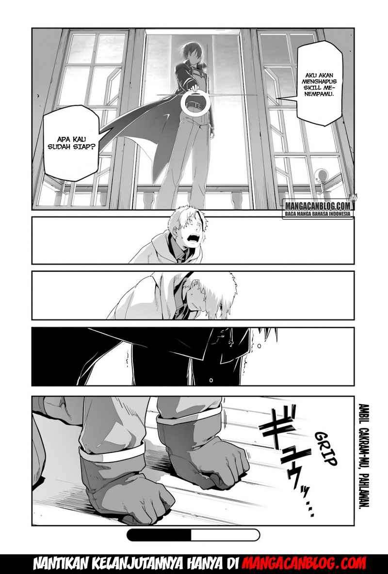 Sword Art Online – Progressive chapter 14 halaman 34