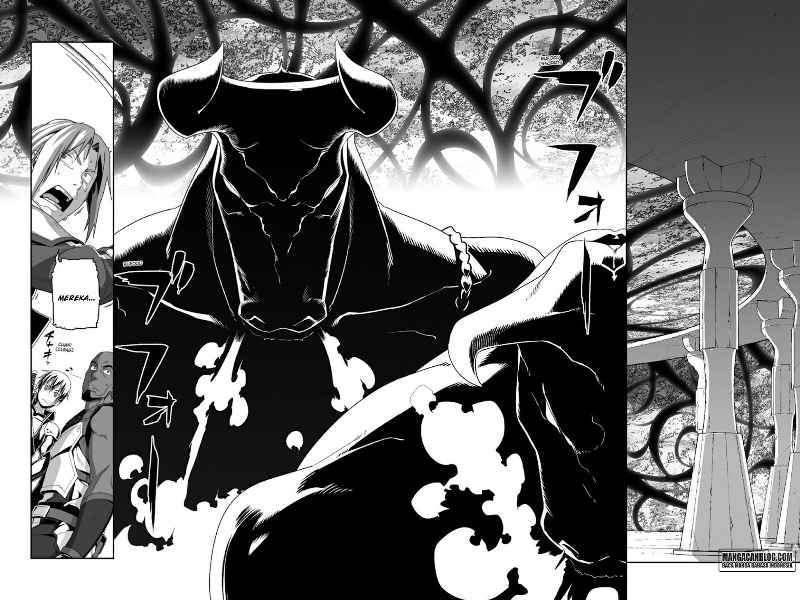 Sword Art Online – Progressive chapter 16 halaman 19