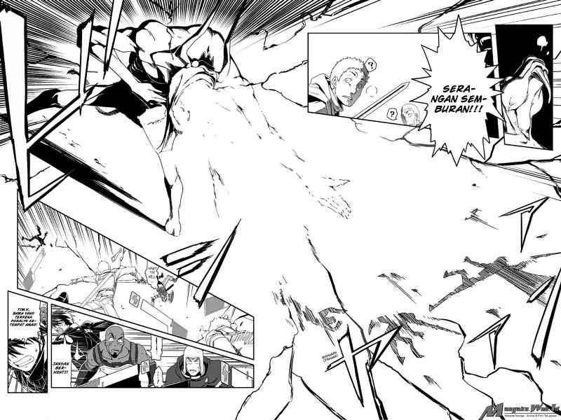 Sword Art Online – Progressive chapter 17 halaman 15