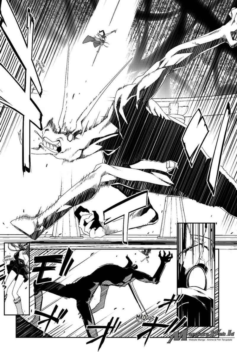 Sword Art Online – Progressive chapter 17 halaman 22