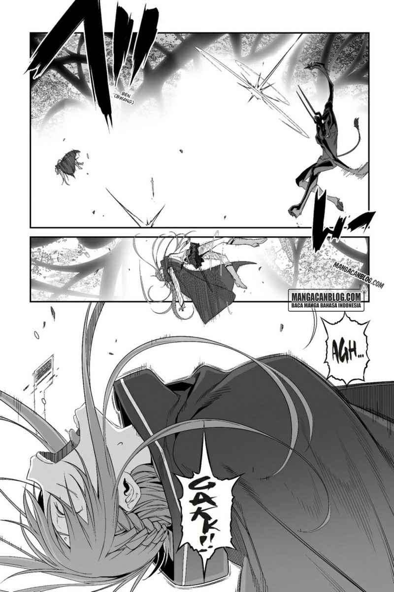 Sword Art Online – Progressive chapter 18 halaman 11
