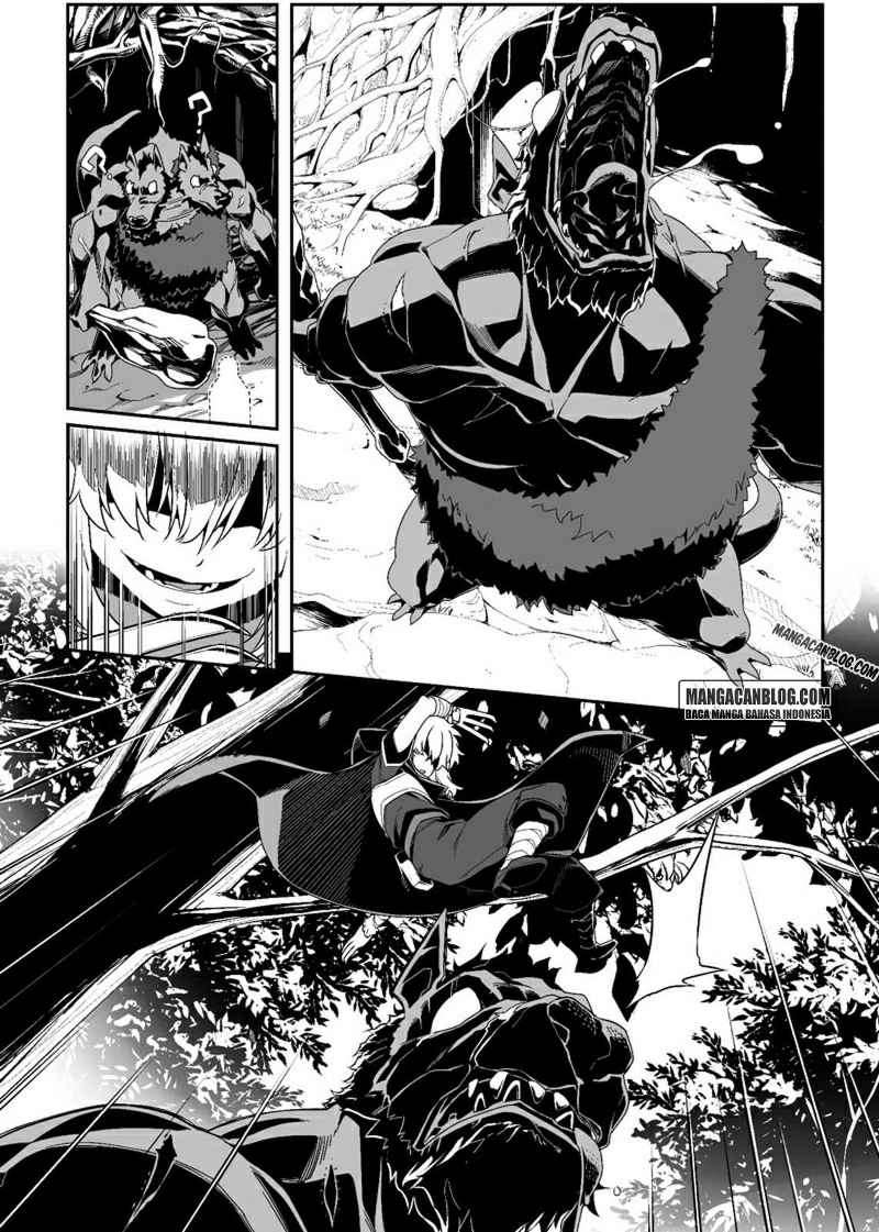 Sword Art Online – Progressive Bab 19 halaman 11