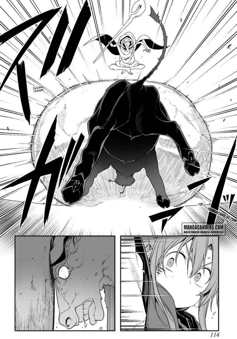 Sword Art Online – Progressive Bab 19 halaman 26