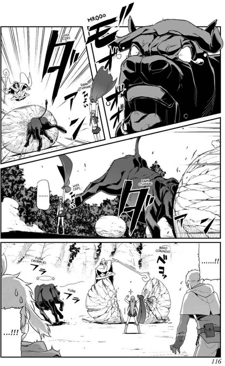 Sword Art Online – Progressive Bab 19 halaman 28