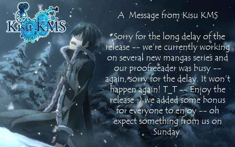 Sword Art Online – Progressive Bab 2 halaman 2