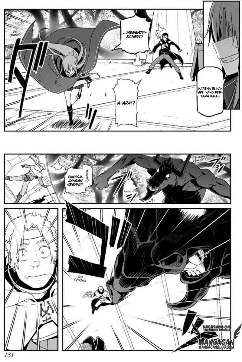 Sword Art Online – Progressive Bab 20 halaman 13