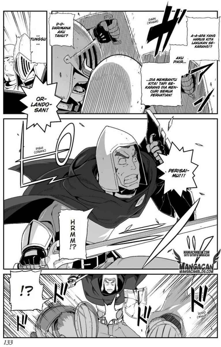 Sword Art Online – Progressive Bab 20 halaman 15
