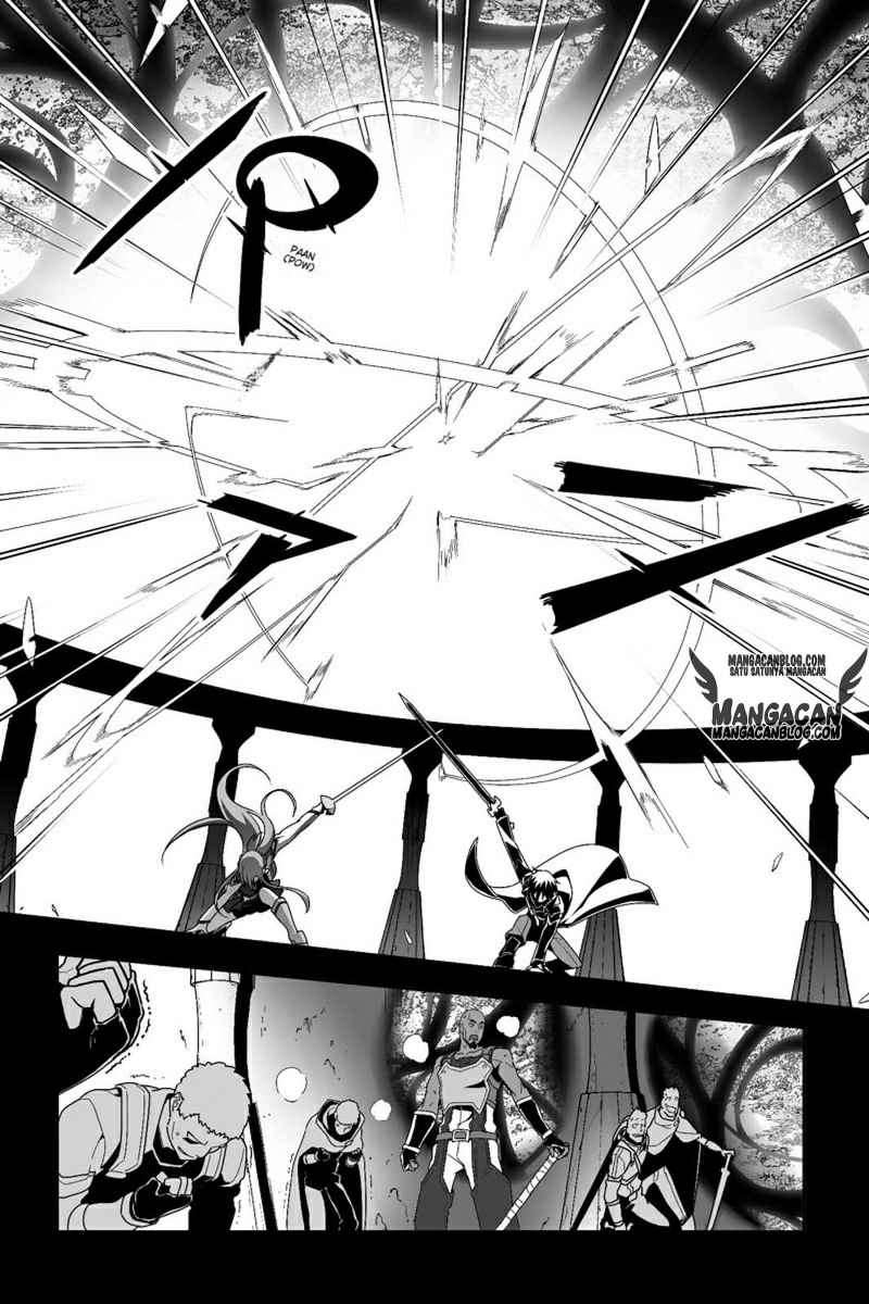 Sword Art Online – Progressive Bab 20 halaman 26