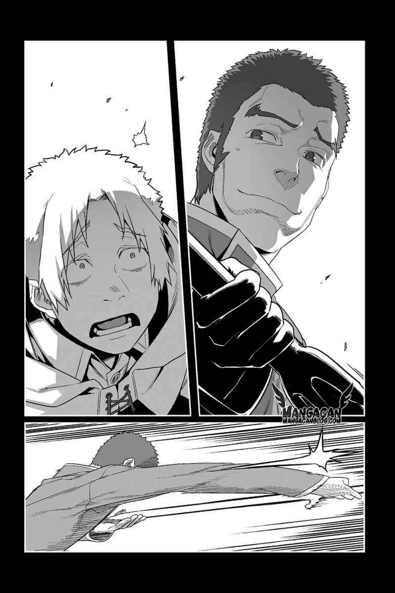 Sword Art Online – Progressive Bab 21 halaman 28