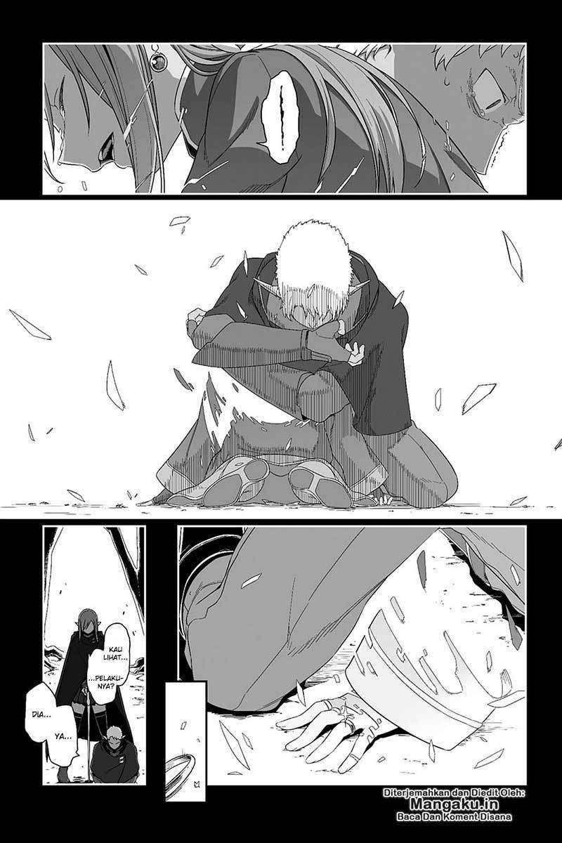 Sword Art Online – Progressive chapter 25 halaman 28