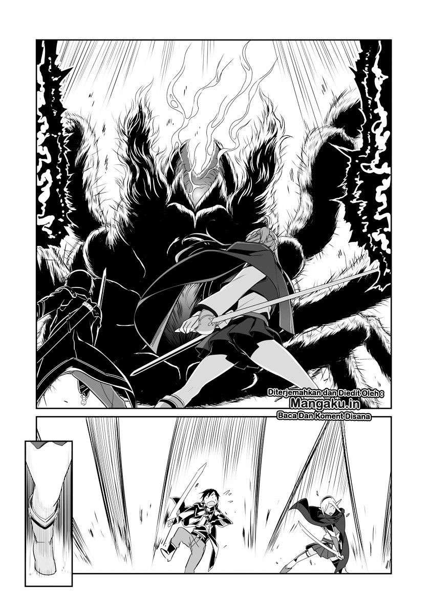 Sword Art Online – Progressive chapter 31 halaman 11
