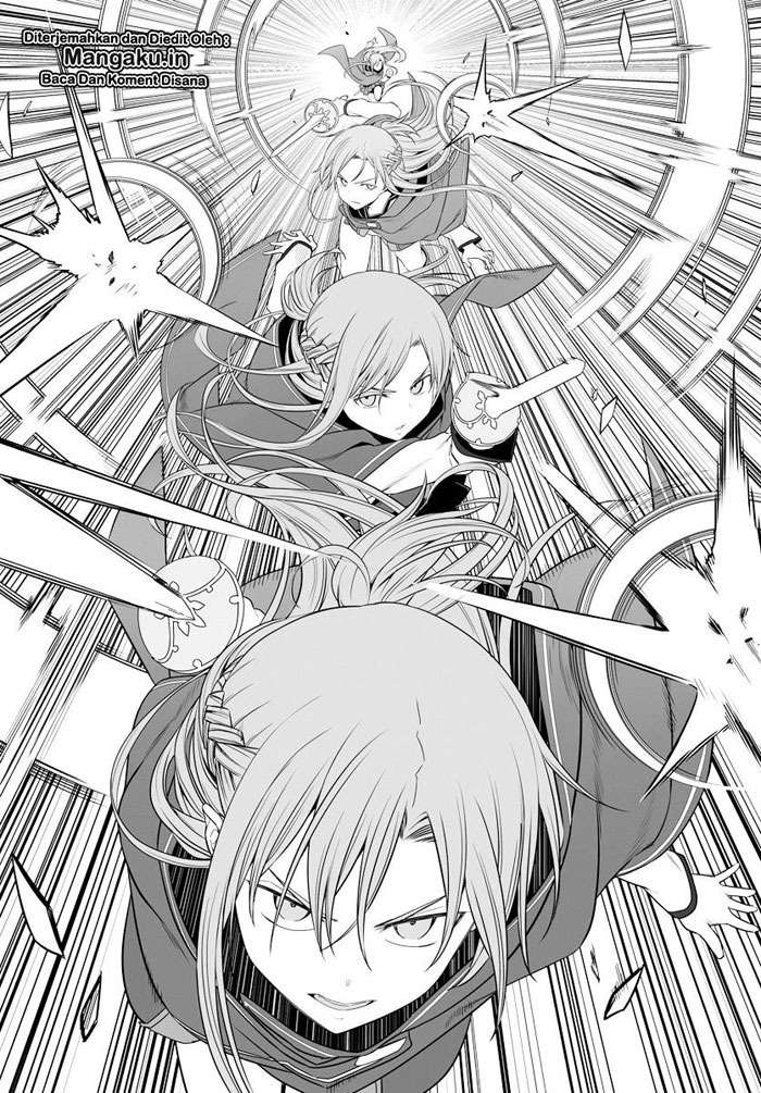 Sword Art Online – Progressive chapter 31 halaman 12