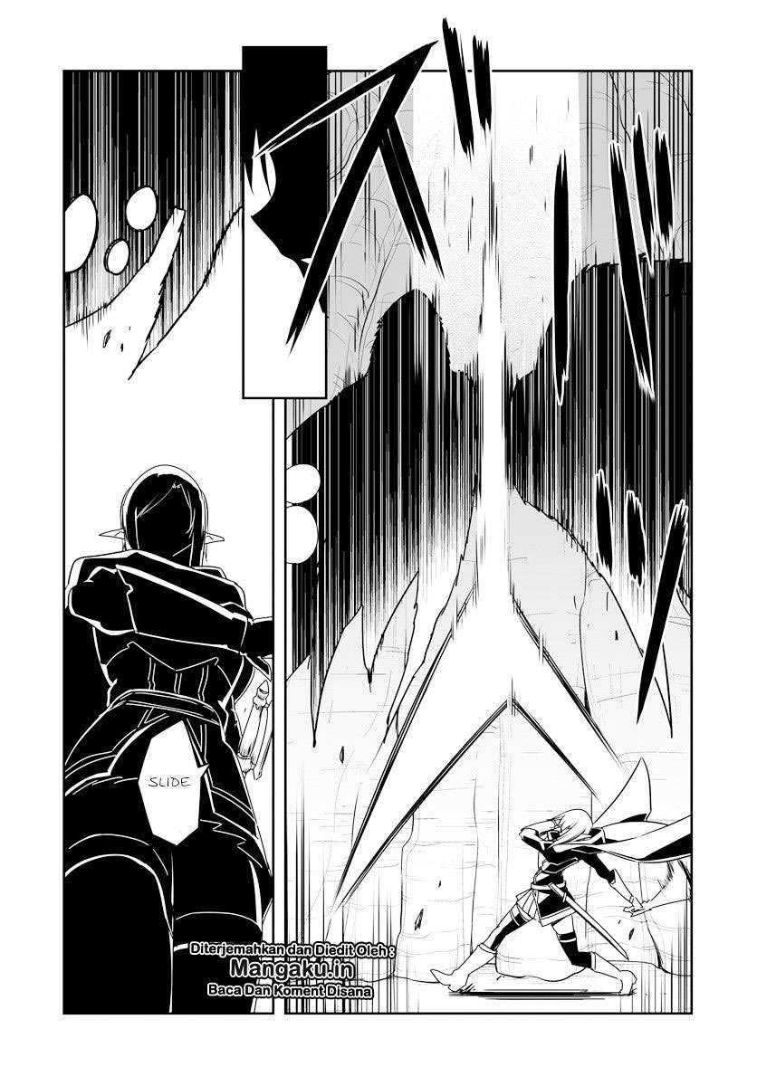 Sword Art Online – Progressive chapter 31 halaman 15