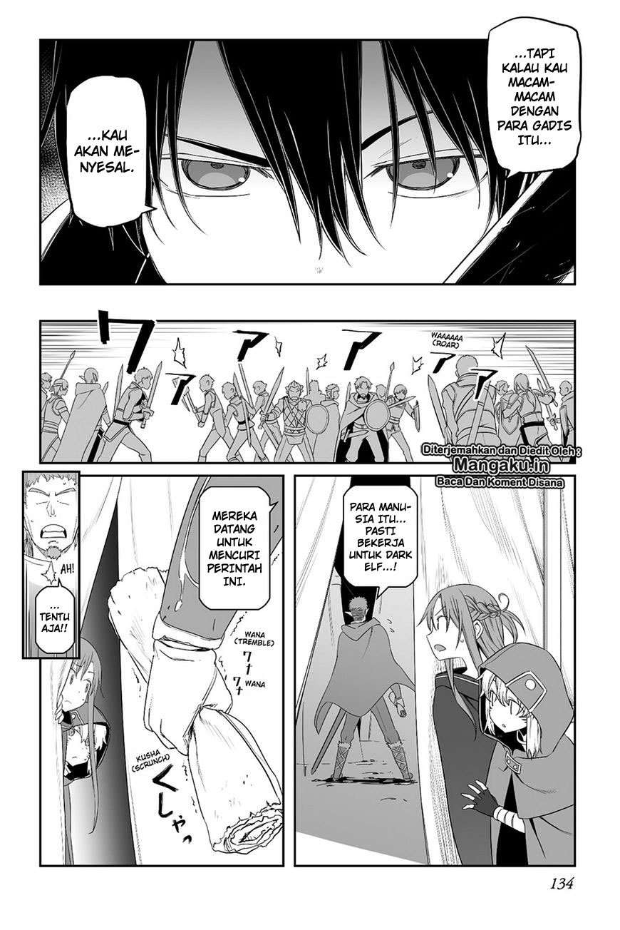 Sword Art Online – Progressive chapter 36 halaman 25