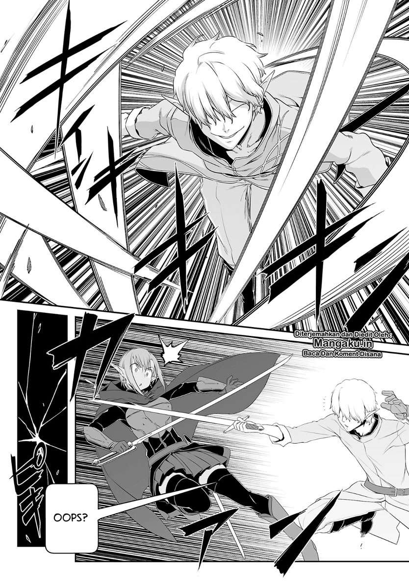 Sword Art Online – Progressive chapter 37 halaman 15