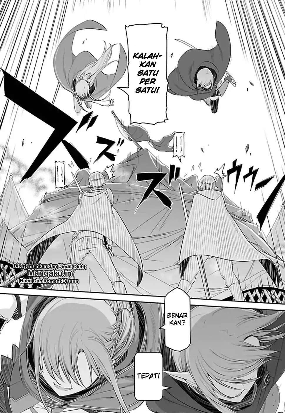 Sword Art Online – Progressive Bab 39 halaman 10
