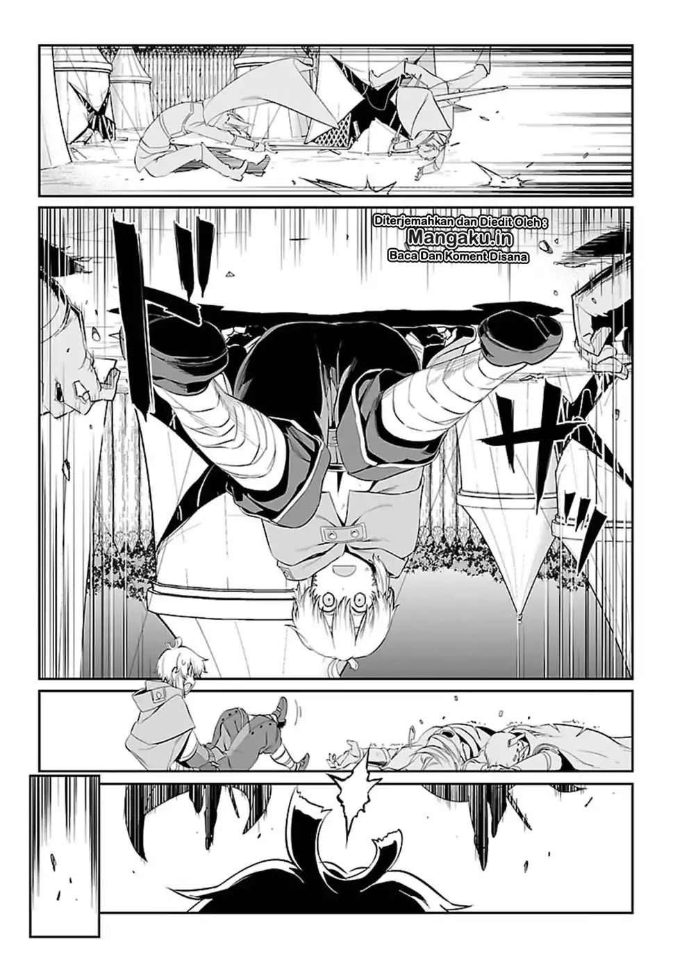 Sword Art Online – Progressive Bab 39 halaman 14