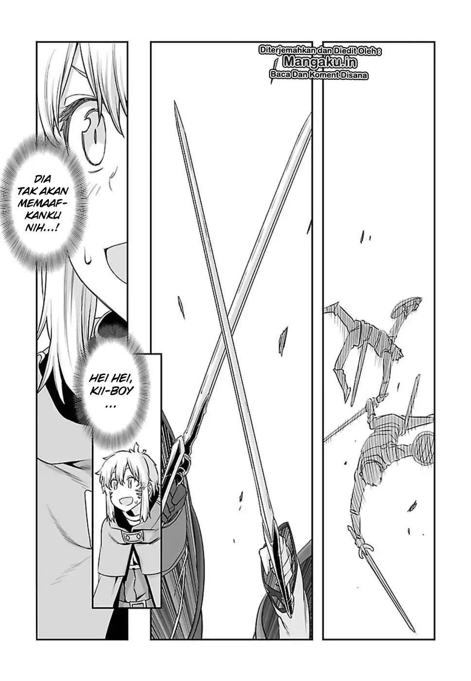 Sword Art Online – Progressive Bab 39 halaman 17