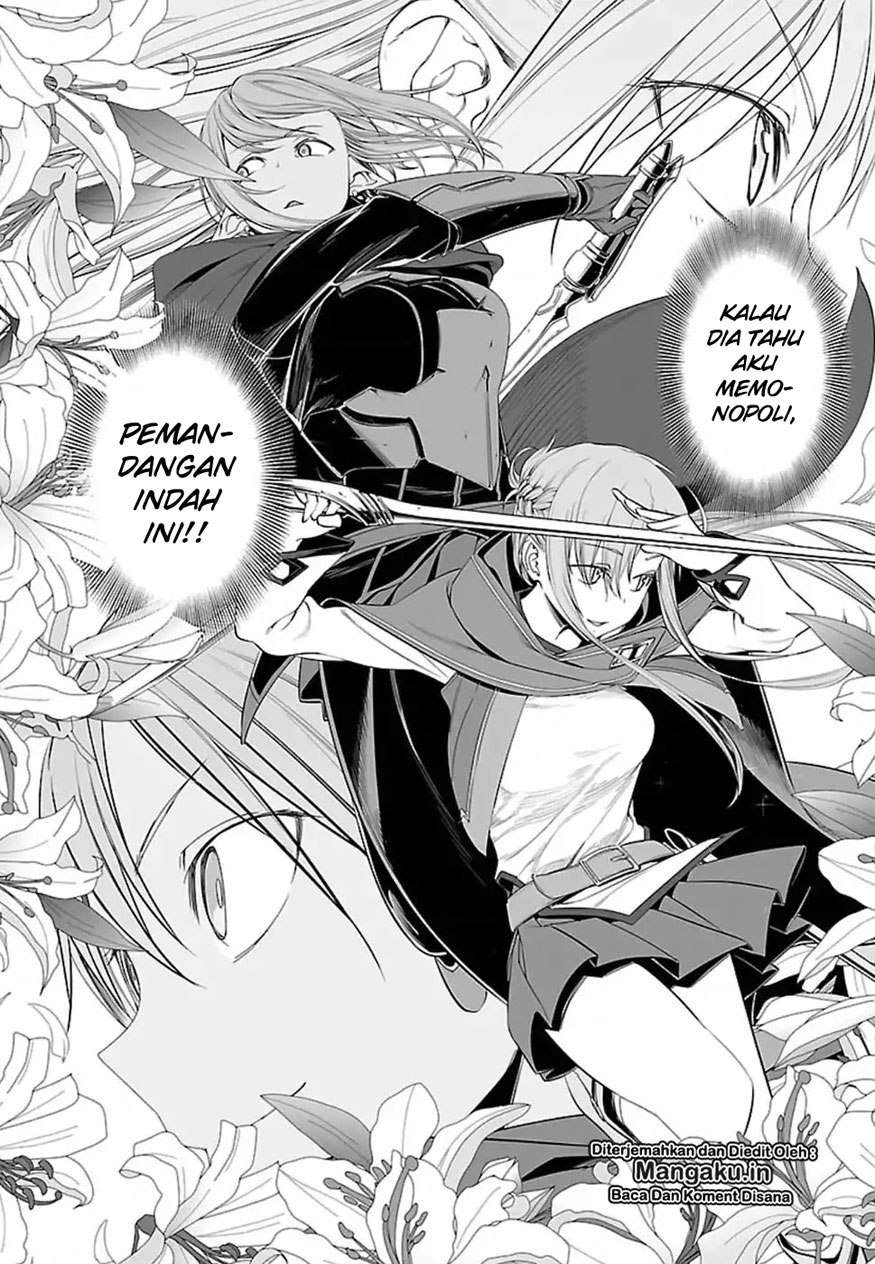 Sword Art Online – Progressive Bab 39 halaman 18