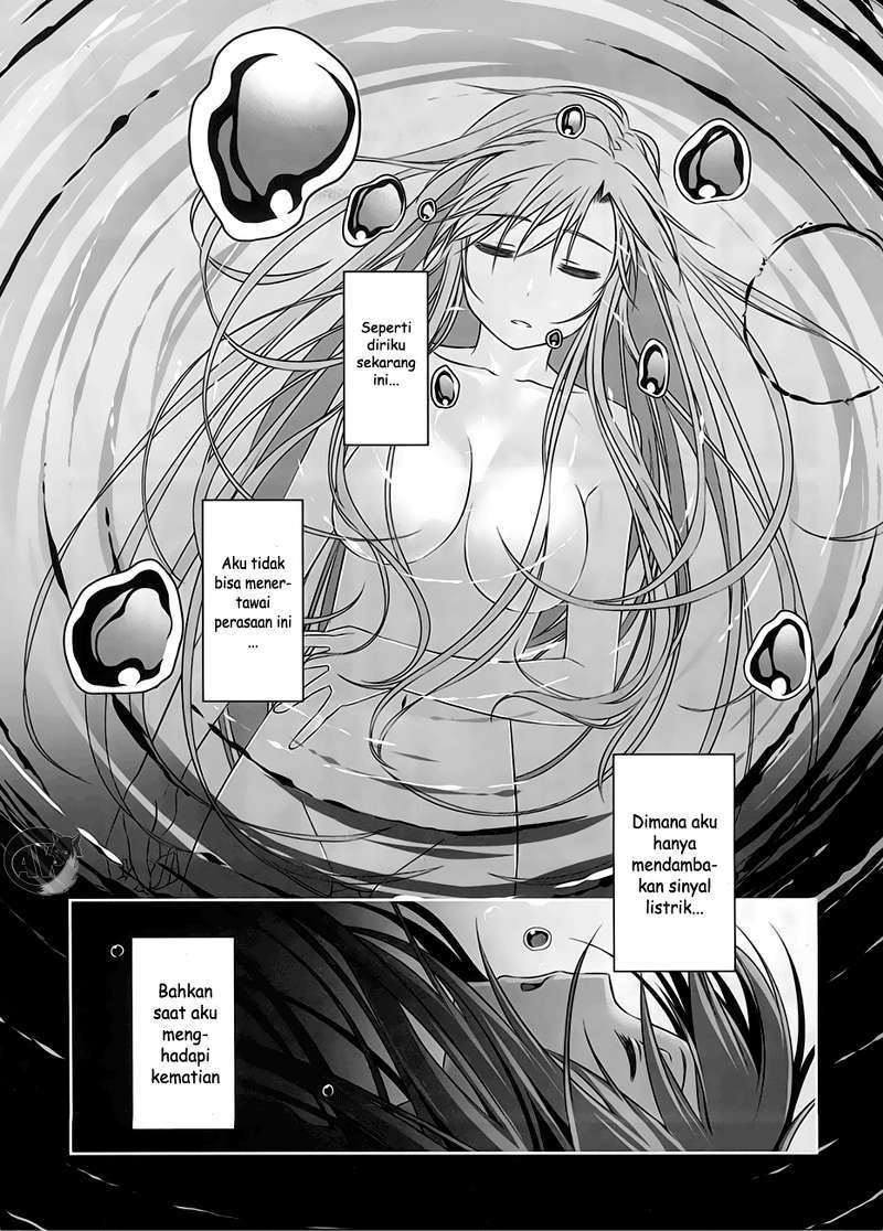 Sword Art Online – Progressive Bab 4 halaman 11
