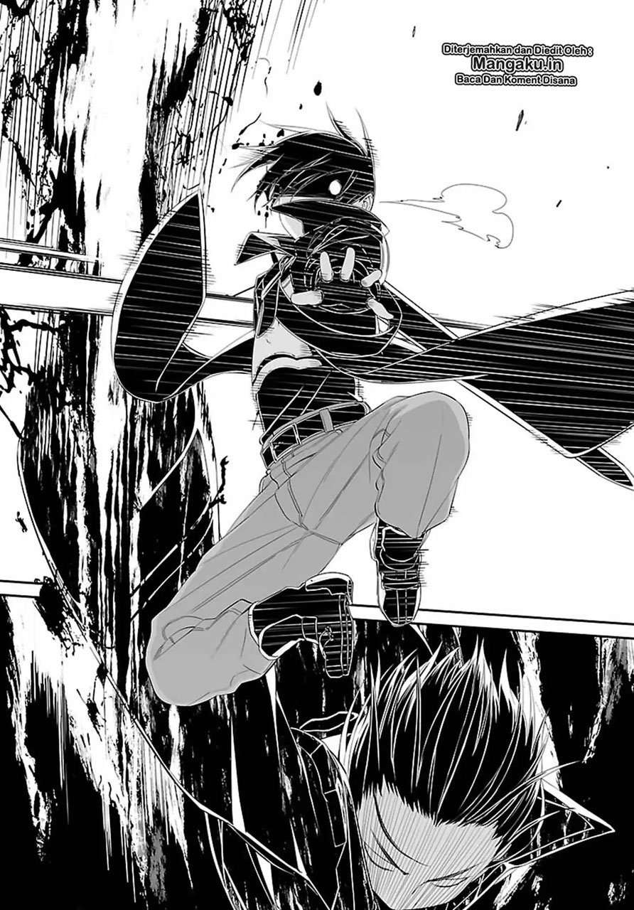 Sword Art Online – Progressive Bab 40 halaman 5