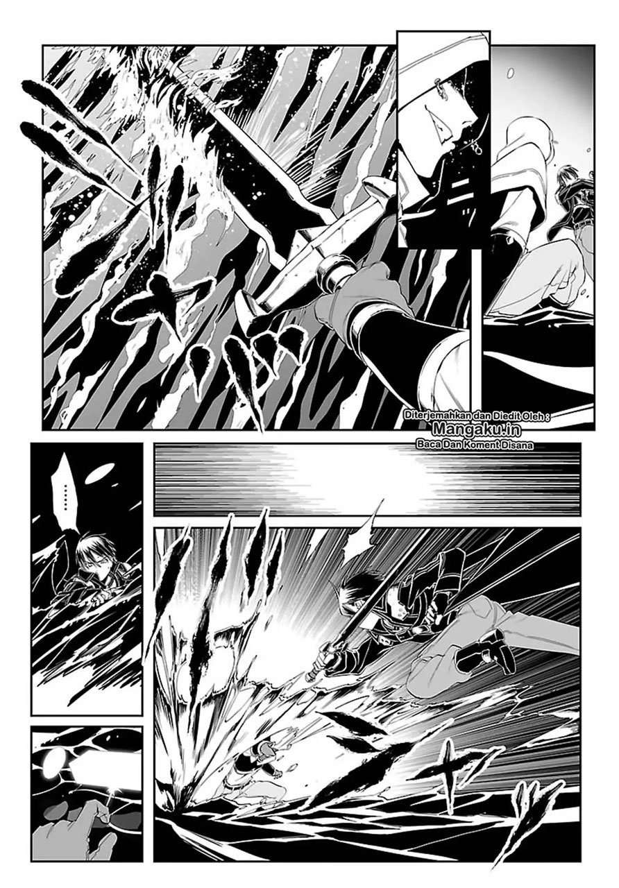 Sword Art Online – Progressive Bab 40 halaman 13