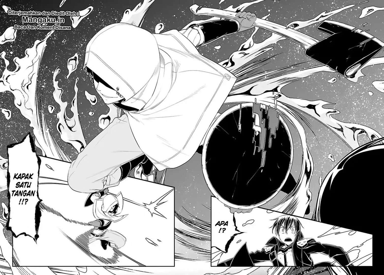 Sword Art Online – Progressive Bab 40 halaman 15