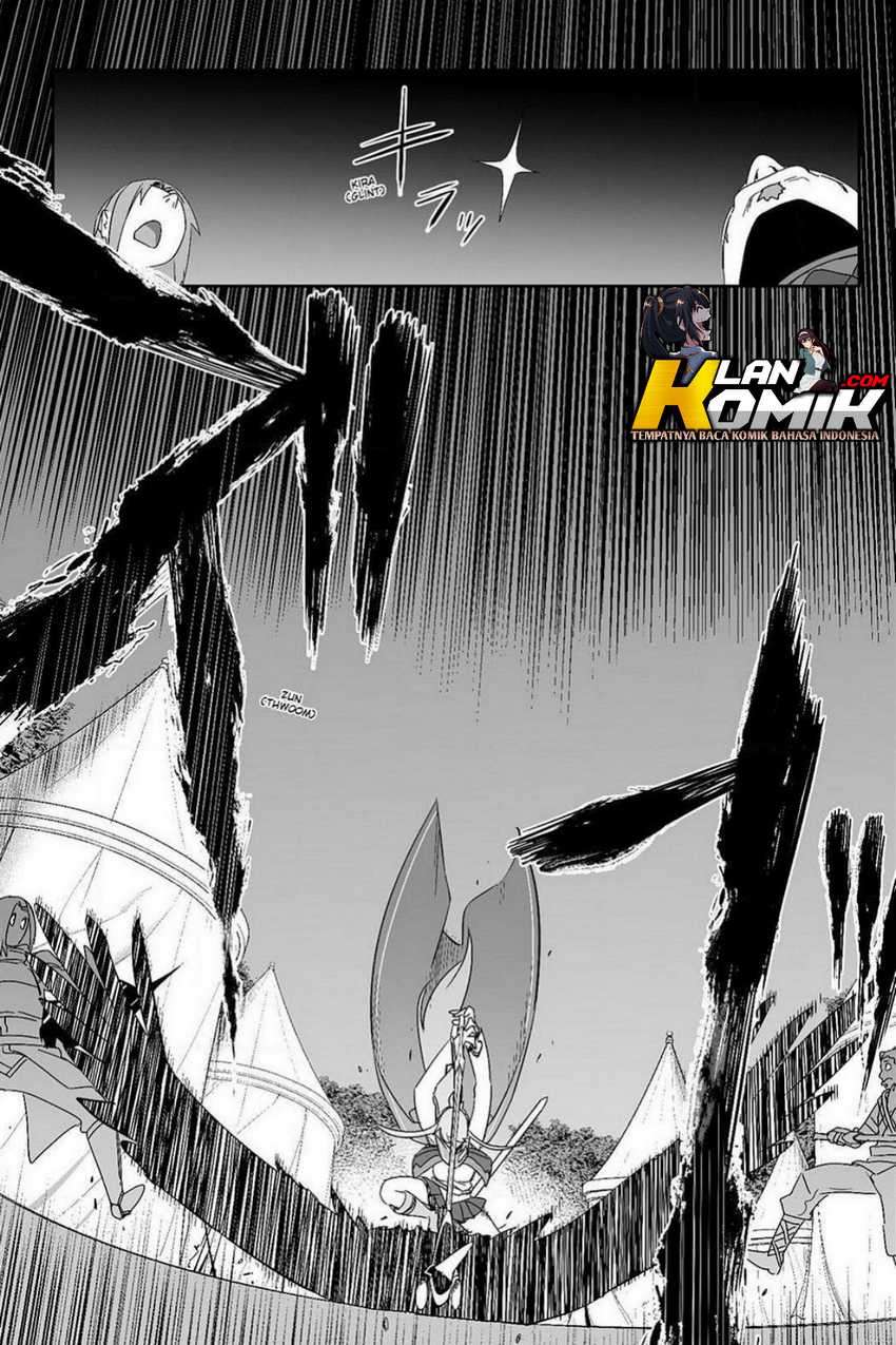 Sword Art Online – Progressive Bab 41 halaman 5