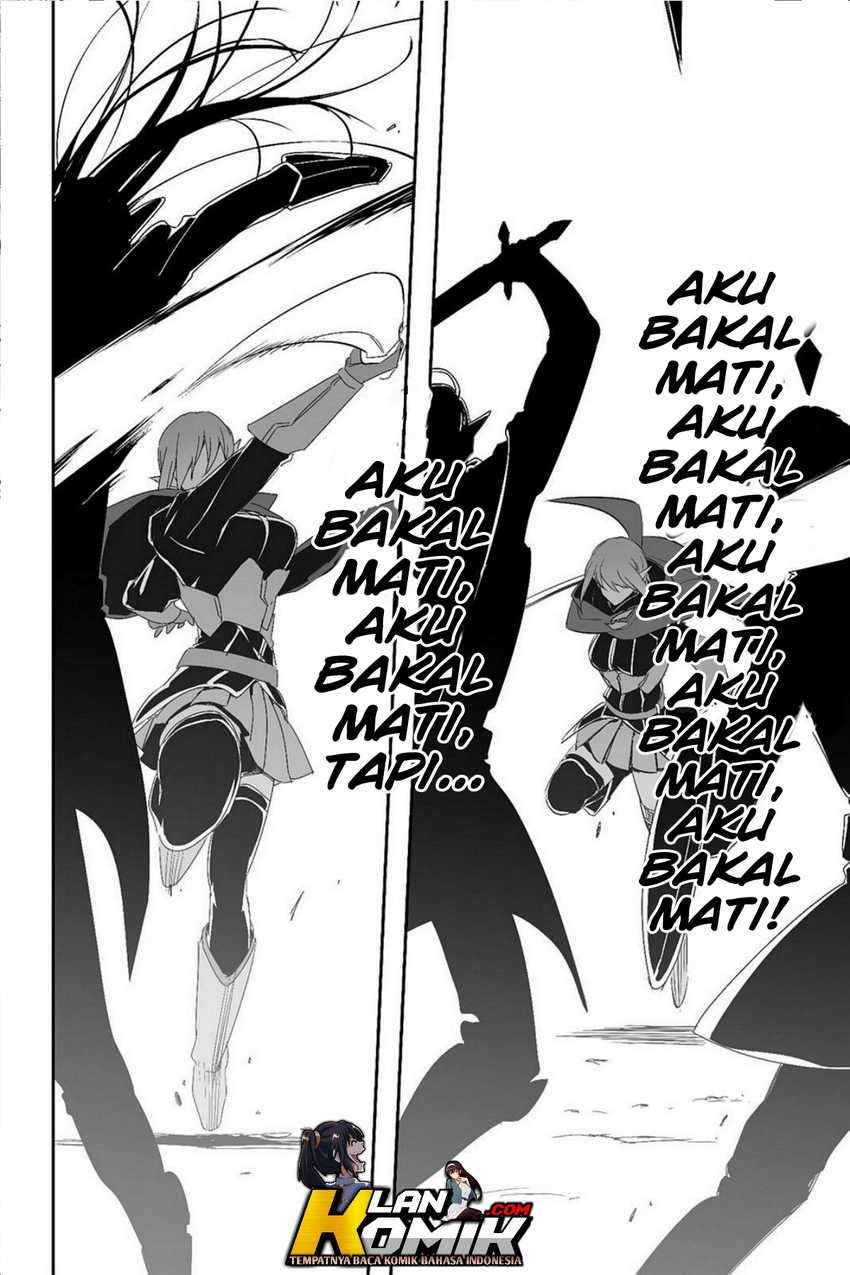 Sword Art Online – Progressive Bab 41 halaman 15
