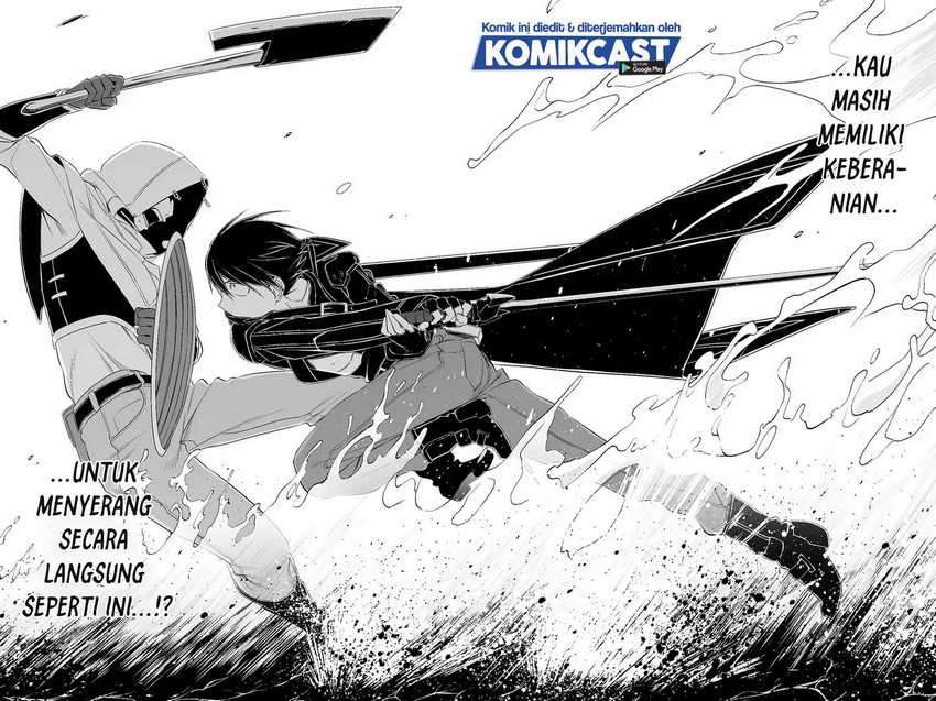 Sword Art Online – Progressive Bab 42 halaman 3
