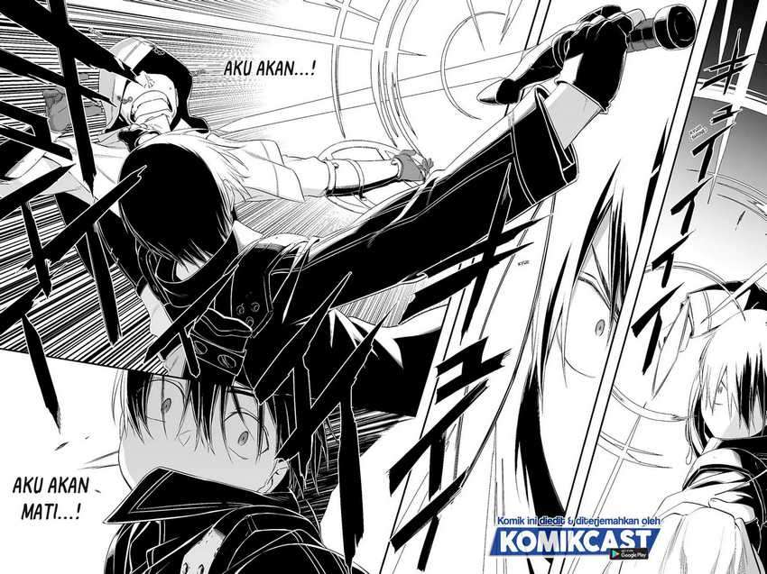 Sword Art Online – Progressive Bab 42 halaman 6