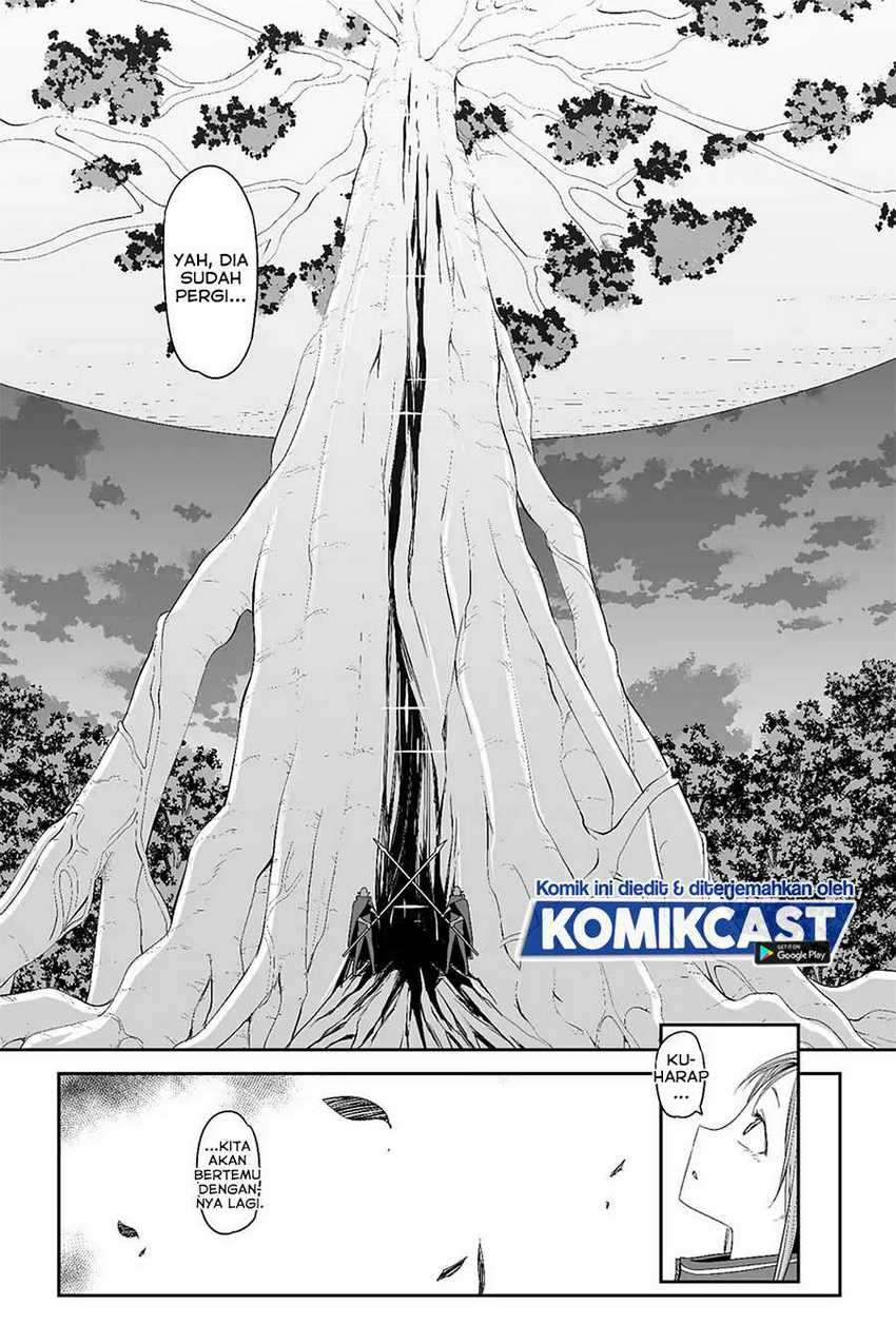 Sword Art Online – Progressive chapter 43 halaman 29