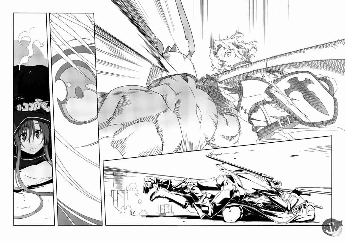 Sword Art Online – Progressive chapter 5 halaman 29