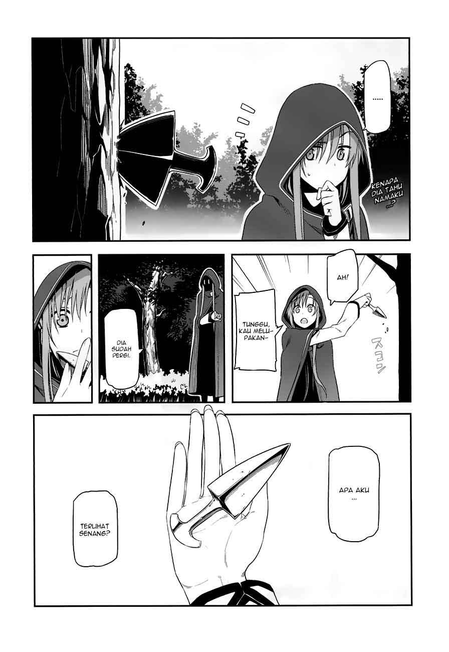 Sword Art Online – Progressive Bab 8 halaman 13