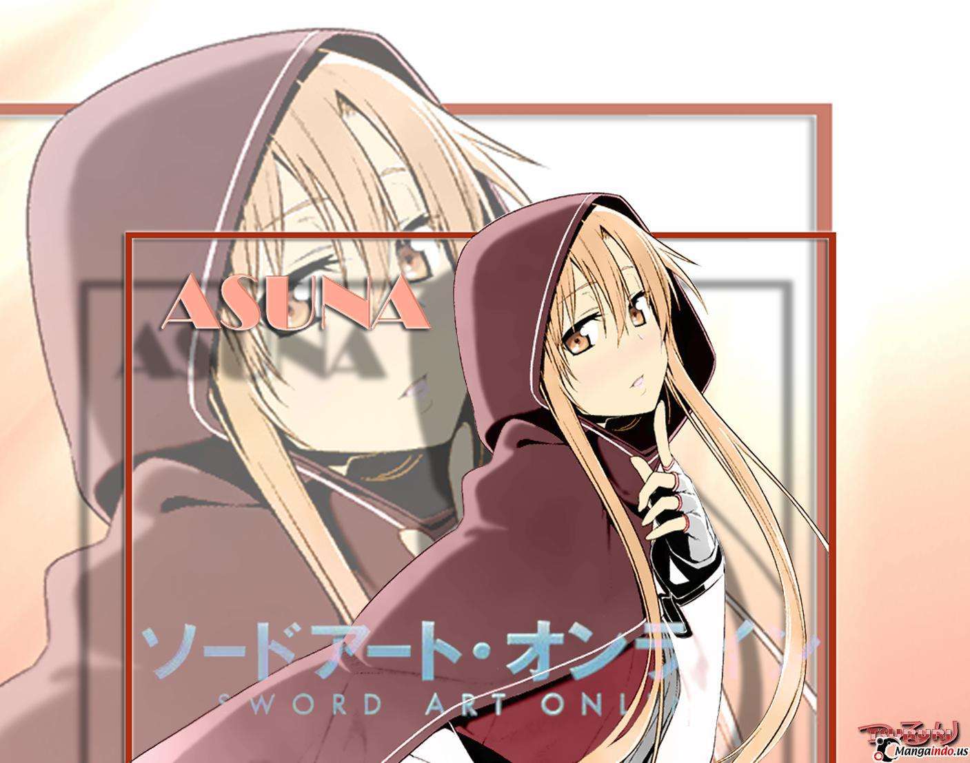 Sword Art Online – Progressive Bab 9 halaman 2