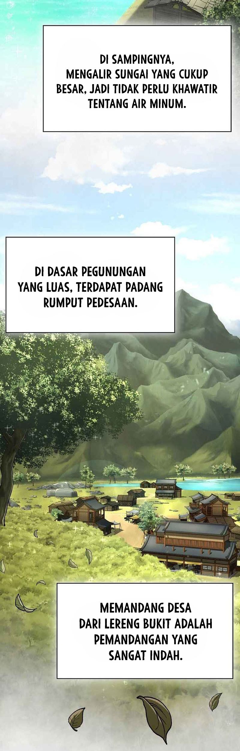 Sword Demon Island Bab 01 halaman 4