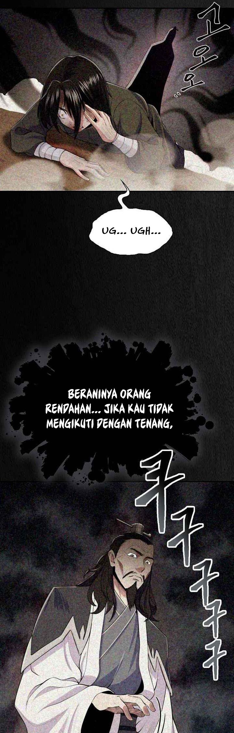 Sword Demon Island Bab 01 halaman 11