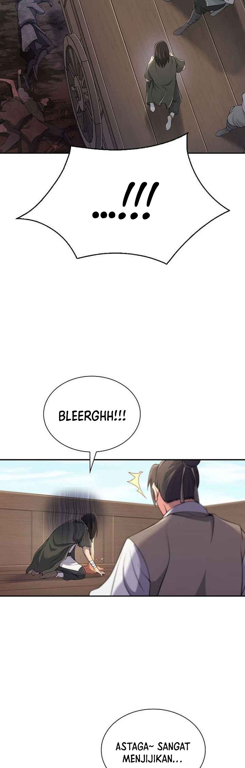 Sword Demon Island Bab 01 halaman 18