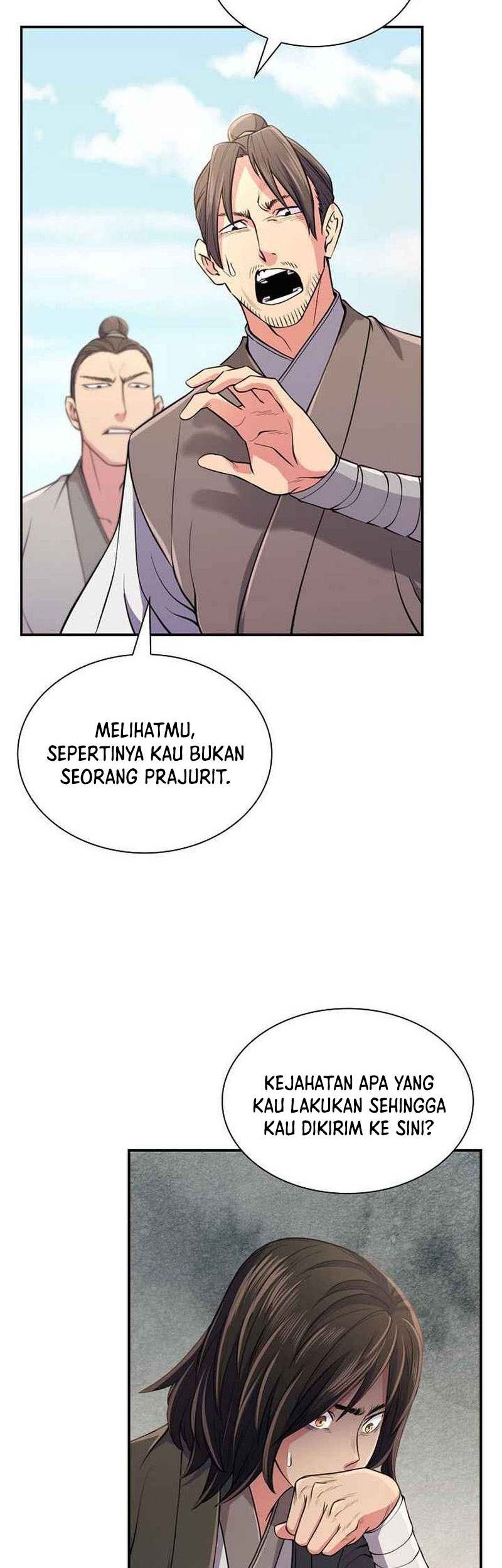 Sword Demon Island Bab 01 halaman 19