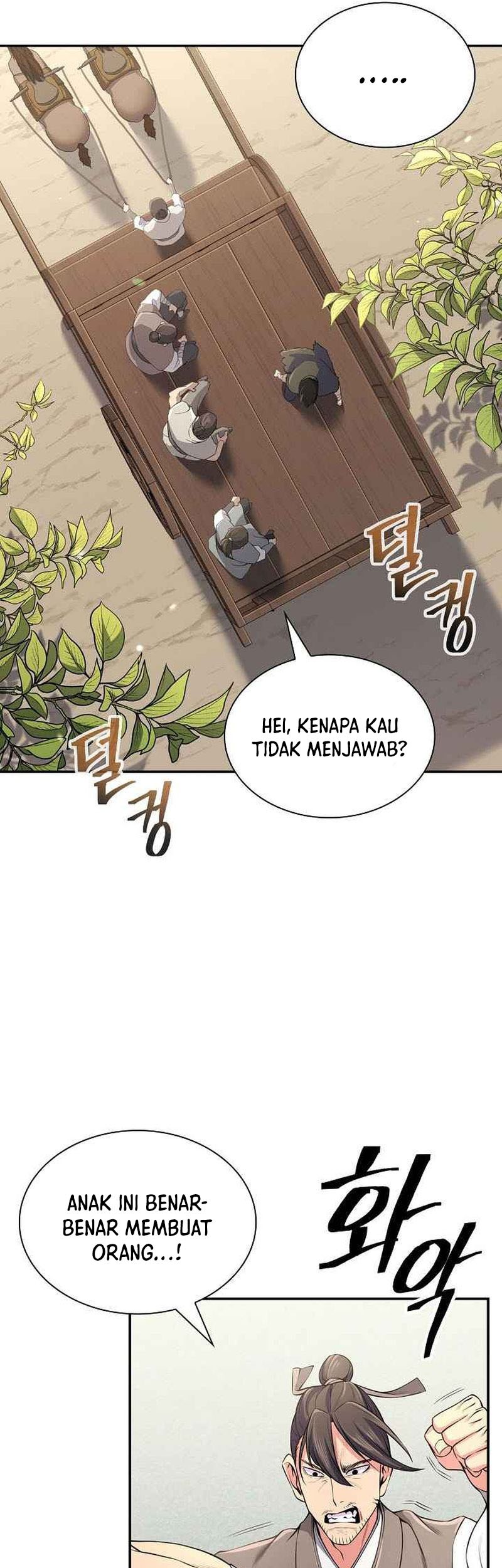 Sword Demon Island Bab 01 halaman 21