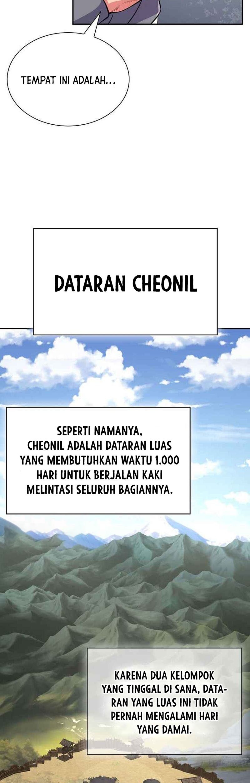 Sword Demon Island Bab 01 halaman 28