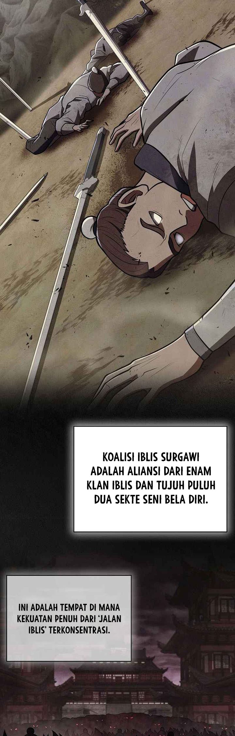 Sword Demon Island Bab 01 halaman 31