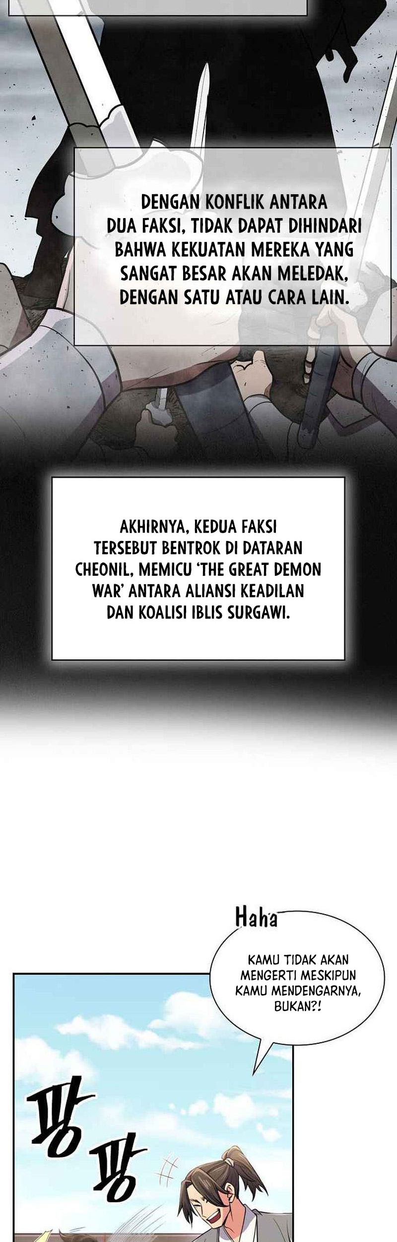 Sword Demon Island Bab 01 halaman 33